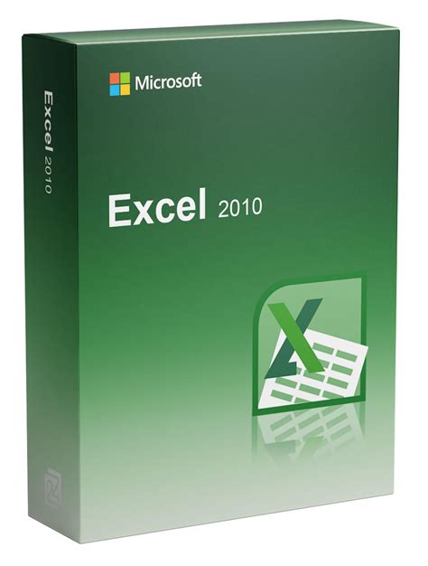 Microsoft Excel 2010 Blitzhandel24