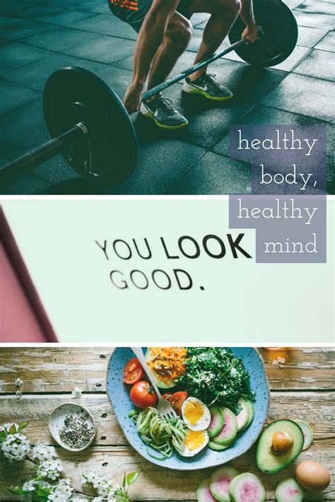 Pin by Dawn on healthy body, healthy mind | Healthy mind, Healthy body, Healthy