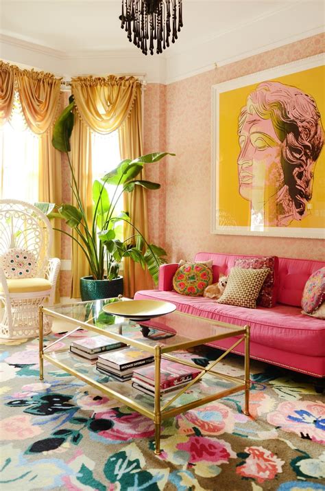 This Colorful San Francisco House Is Like A Victorian On Acid