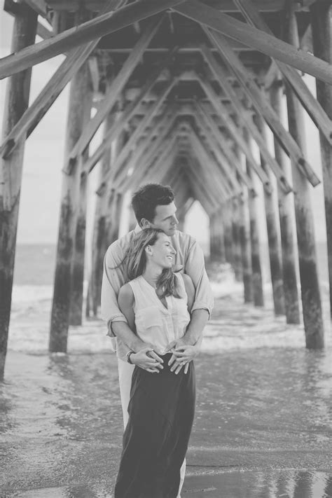 Nc Beach Engagement Stop Motion Film Sam And Meagan Kelly Rae Stewart Photography Blo