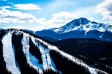 Keystone Colorado Summit Elevation Raymonde Delarosa