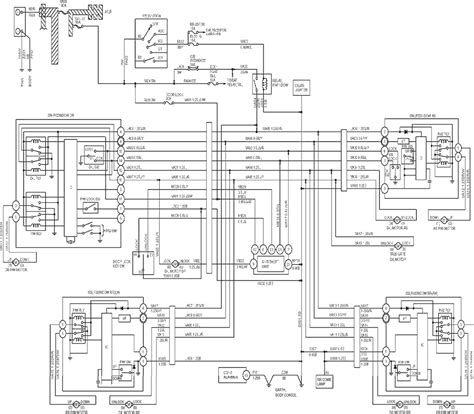 Which repair manual do i need? Isuzu Fvz 1400 Wiring Diagram - Wiring Diagram