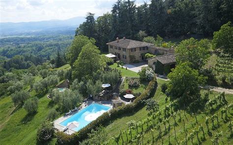 Villa San Lorenzo Mugello Area 7 Bdr Has Cable Satellite Tv And Wi Fi Updated 2020