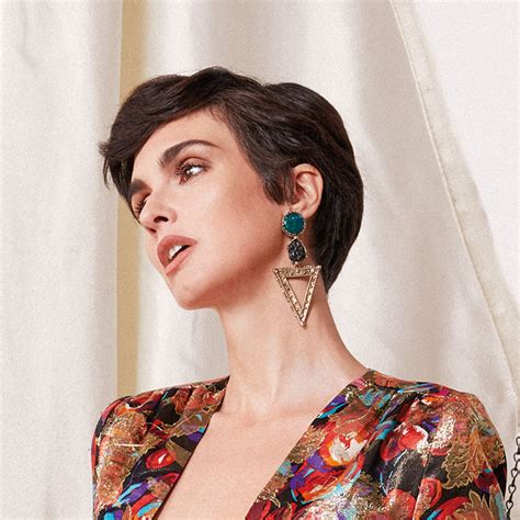 Blanca Suárez Ya Se Ha Hecho El Piercing Que Arrasa Este Otoño Instyle