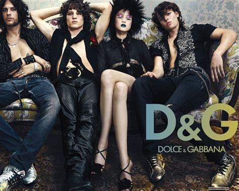 Dolce And Gabbana Wallpapers Wallpaper Cave