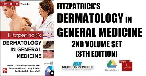 Fitzpatricks Dermatology In General Medicine Pdf Free Download