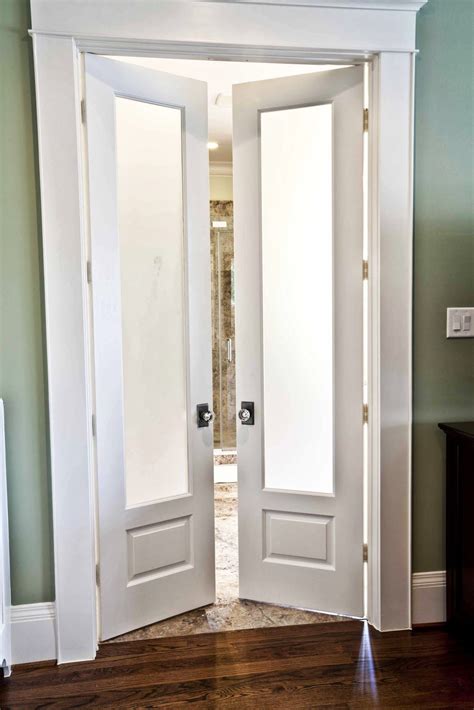 Narrow French Doors For Pantry Councilnet