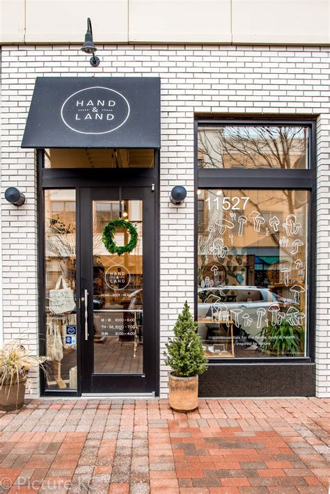 The Most Beautiful Independent Store In Every State In America Small