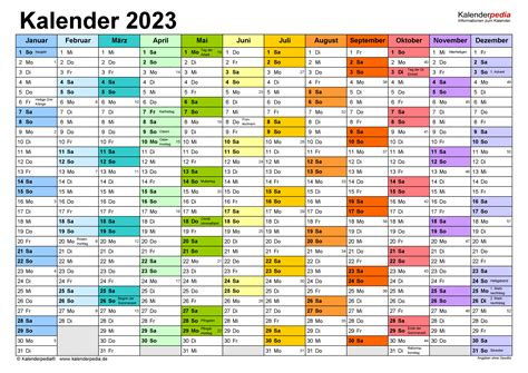 A4 Kalender 2023 Zum Ausdrucken Get Calendar 2023 Update