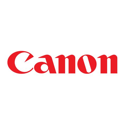 Logo Canon Logos Png