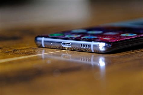 Samsung Galaxy S20 Ultra In Pics Ht Tech