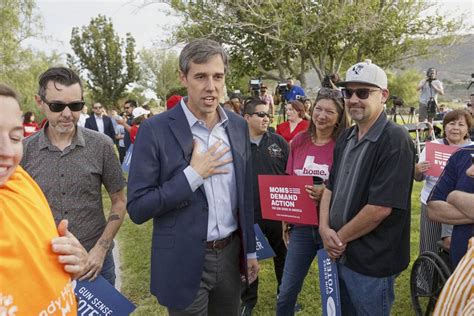 With Beto Orourke Julián Castro Staying In Presidential Race