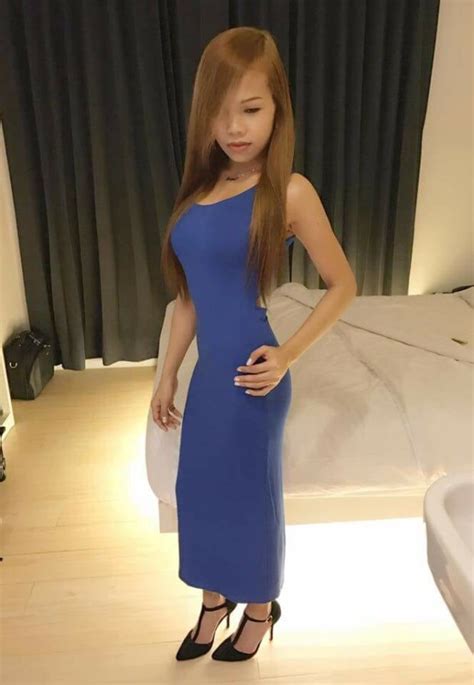 Gorgeous Philippines 18 Year Old Spinner In A Sexy Philssexygirls