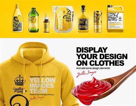 Free 2348 Yellow Images Mockups Yellowimages Mockups