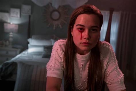 La Primera Muerte La Serie De Vampiras De Netflix Que Reinterpreta A Romeo Y Julieta Las