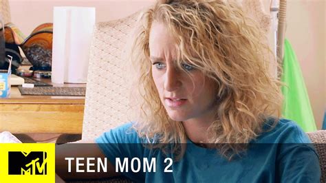 Teen Mom 2 Season 7 Miranda Fires Back At Leah Official Sneak