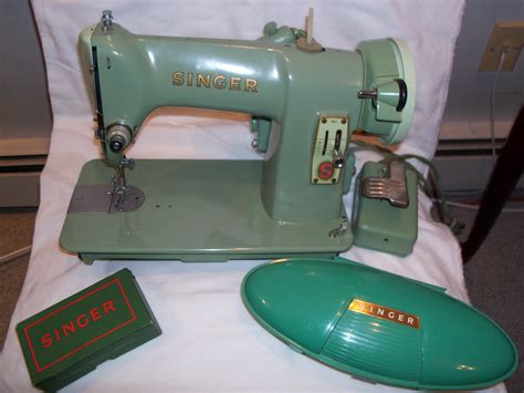 Help To Identify Singer Quiltingboard Forums