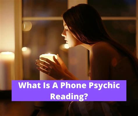 What Are Phone Psychic Readings Midtown Manhattan Psychic