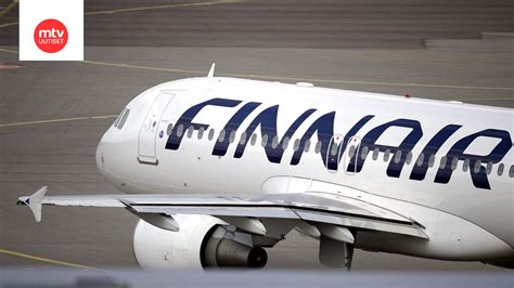 Finnair Perui Lapsiperheen Lennon Kotiin Viimetingassa ”apu Jota