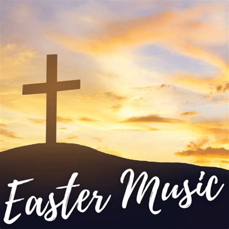 Easter Music University Reformed Church