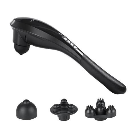 Best Handheld Massager Reviews And Buying Guide Massageaholic