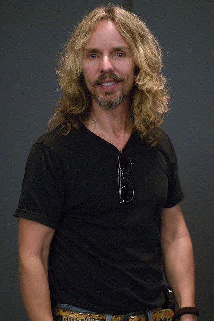 Tommy Shaw Flickr Rock And Roll Bands Rock Bands Damn Yankees