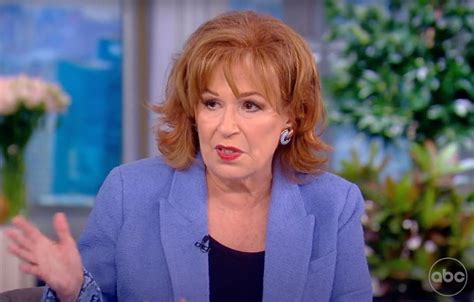 joy behar admits she s had sex with a few ghosts