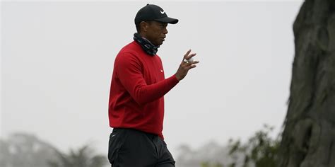 Tiger Woods Back Feeling ‘competitive After Fine Finish At Us Pga