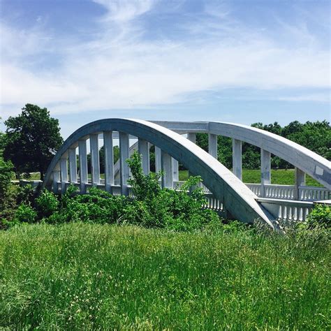 Rainbow Bridge Baxter Springs All You Need To Know