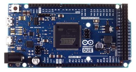 Introduction To Arduino Uno Uses Avr Atmega Atmega Vrogue Co