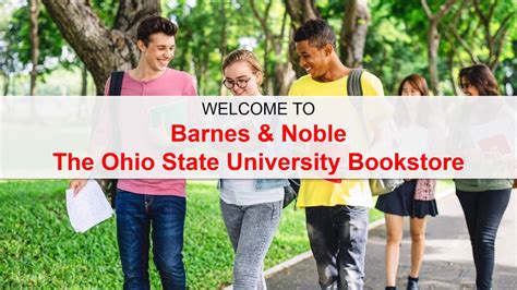Barnes & noble has 145 mall stores across the united states, with 3 locations in ohio. Barnes & Noble - Ohio State Orientation Presentation - YouTube