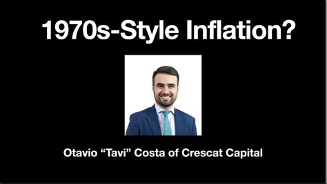 Trapped Fed Will Most Probably Trigger A 1970s Style Inflation Youtube