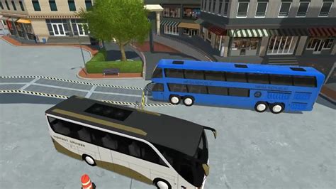 City Bus Driving Simulator Nintendo Switch Download Software Games