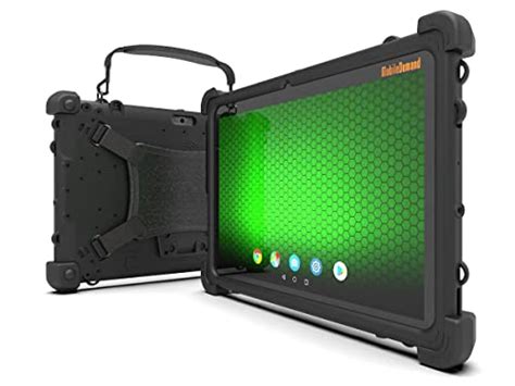Best Rugged Tablets ~ Most Durable Field Work Tablet