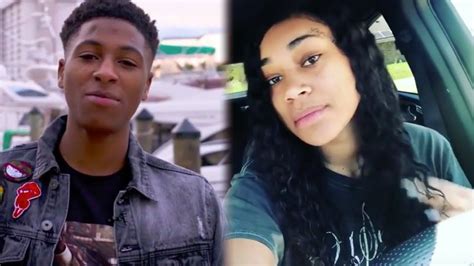 Nba Youngboy And Pregnant Girlfriend Jania Confess To Having Herpes