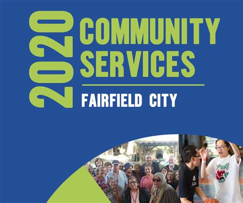 Fairfield City Services Directory Hume Community Housing Association