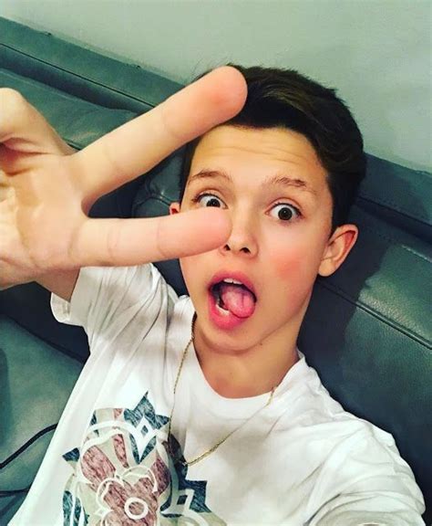 40 Fakta Unik Jacob Sartorius