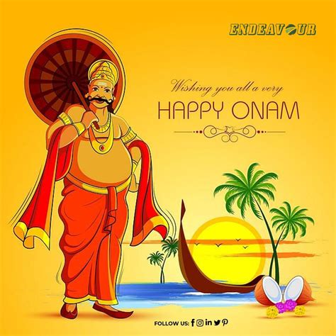 Happyonam Happy Onam Wishes Festival Background Thiruvonam Date In