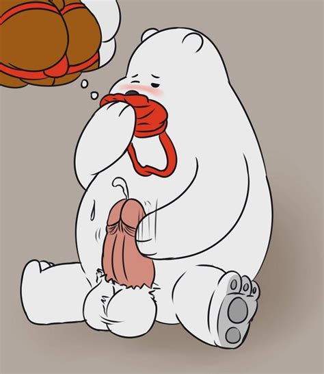 Rule 34 Bear Cartoon Network Grizzly Character Grizzly