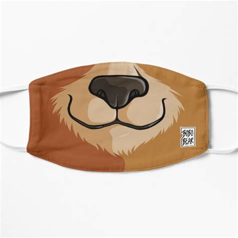 Roblox Bear Mask For Kids