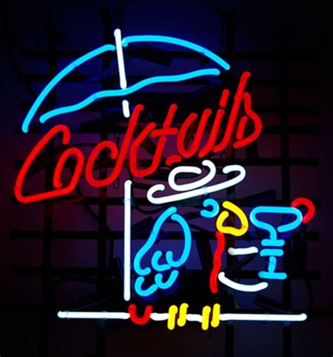 Cool Neon Signs