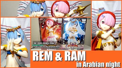 Official Online Store 2pcs Rezero Starting Life In Another World Ram