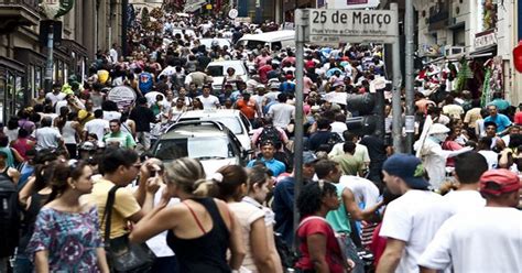 Censo indica que o Brasil totaliza milhões de habitantes Galera Vermelha