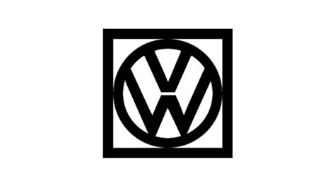 Update 57 Image 1937 Volkswagen Logo Vn