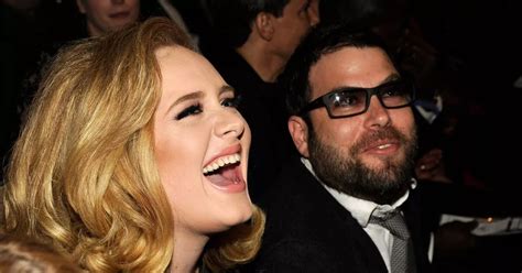 Adele And Estranged Husband Simon Konecki Reach Divorce Settlement