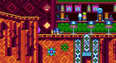Remixed Modern Sonic From Sonic Remixed Sonic Mania Mods