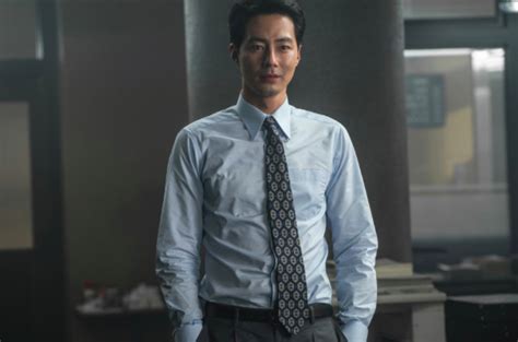 Find out the cast and summary of korean drama the king: Weekend Movie: Jo In-Sung Returns as "The King" in Korean ...