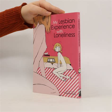 My Lesbian Experience With Loneliness Nagata Kabi Knihobot Cz