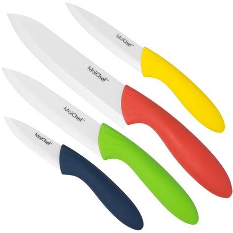 Best Ceramic Knives A Guide For A Well Informed Decision Fruitful