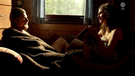Nude Video Celebs Christina Hecke Nude Der Letzte Bulle S05e02 2014